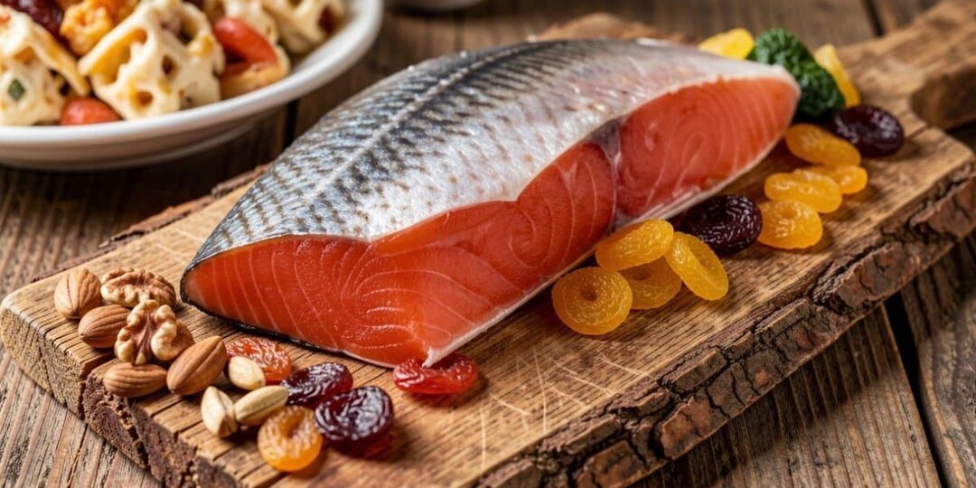 Саратовский врач объяснила, можно ли лечить железодефицит одной диетой