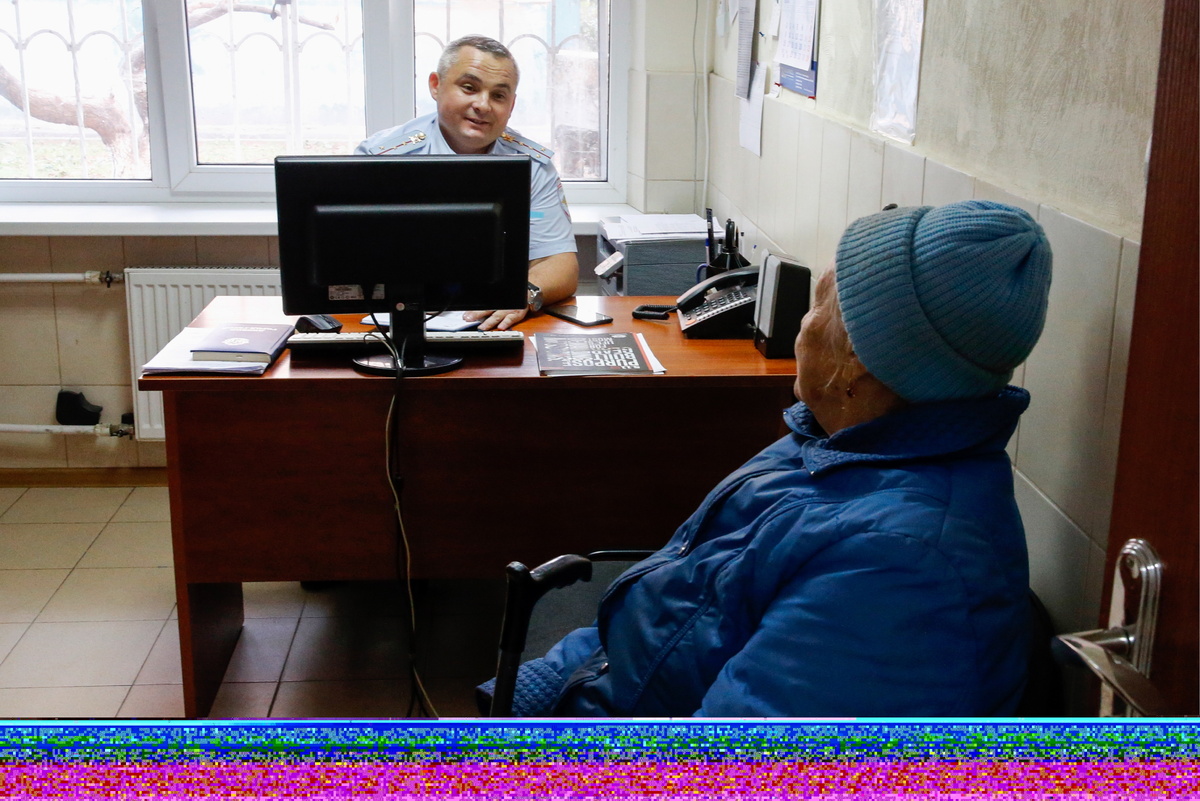 Валерий Матыцин/ТАСС