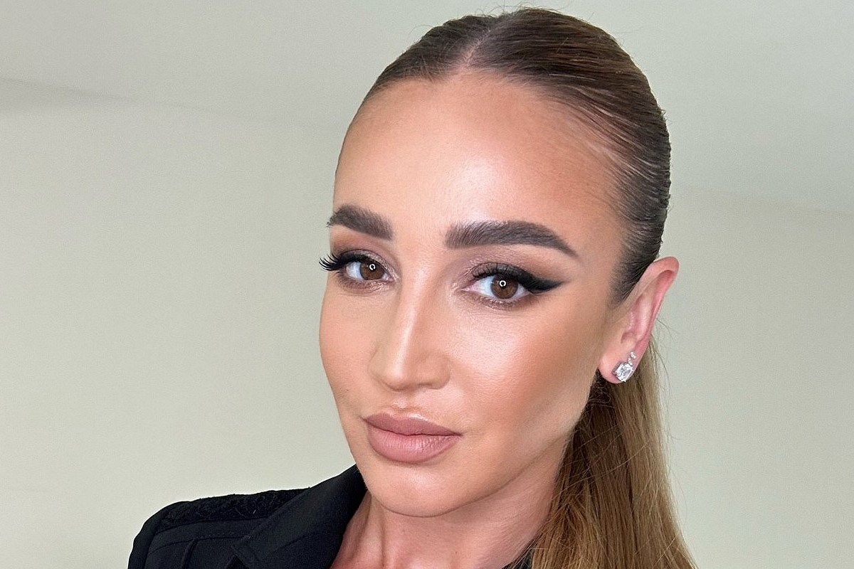 Фото: из соцсетей Ольги Бузовой