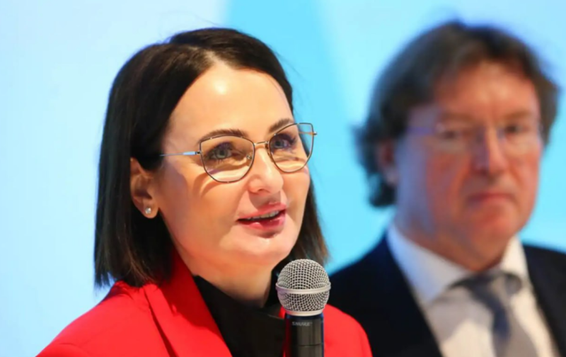 фото: t.me/TatianaButskaya