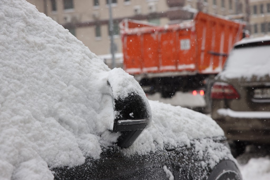    Фото © Анастасия Романова / Абзац