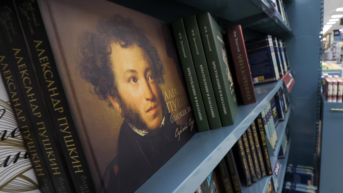    Фото: Belkin Alexey/globallookpress.com