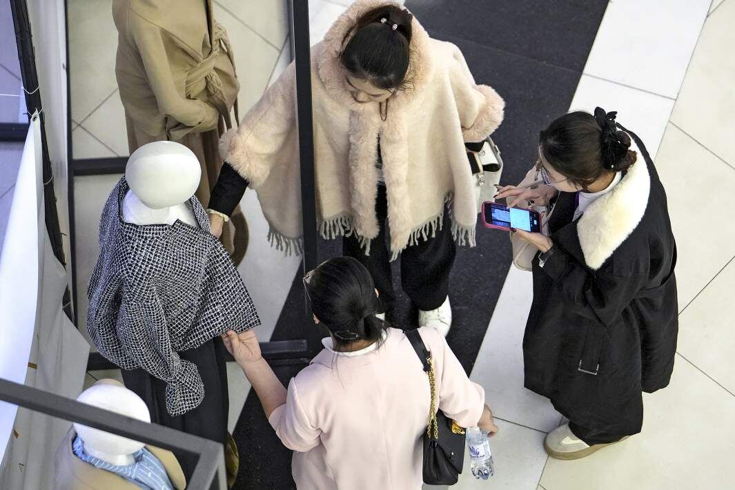 Фото: ИЗВЕСТИЯ/Дмитрий Коротаев
