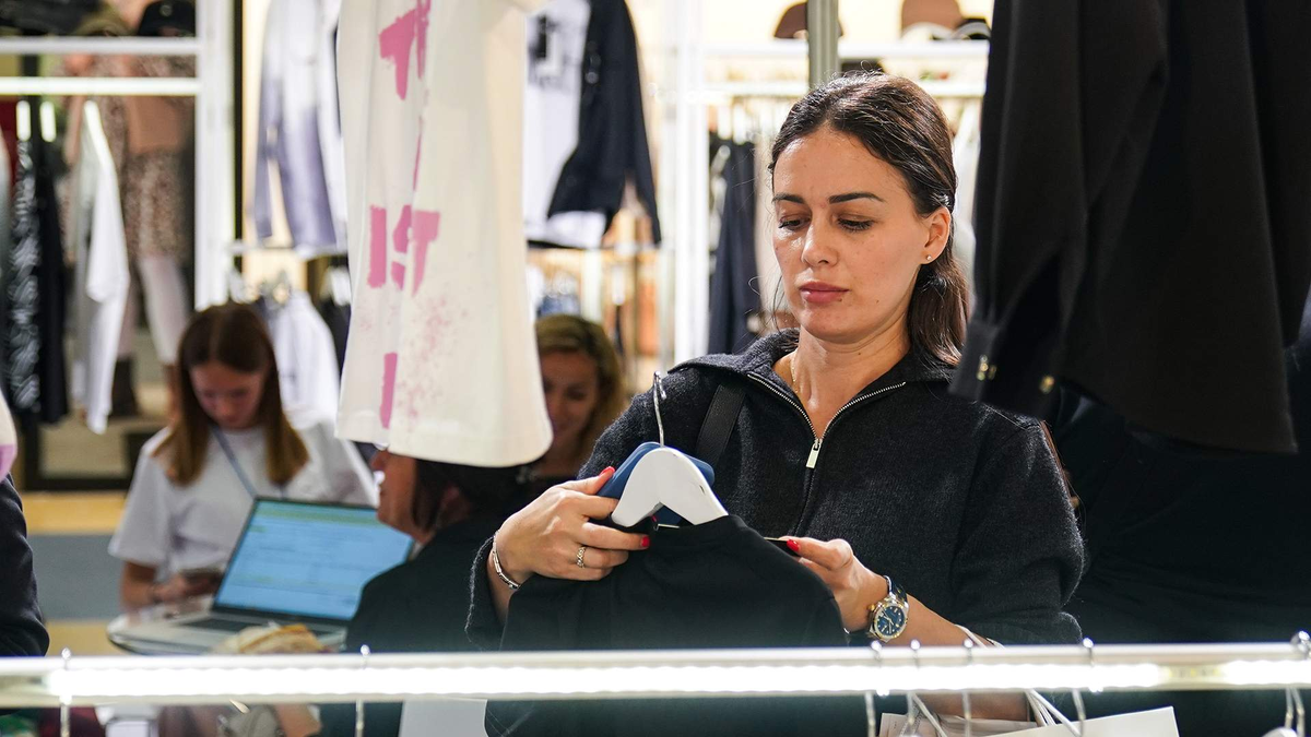 Фото: ИЗВЕСТИЯ/Сергей Лантюхов