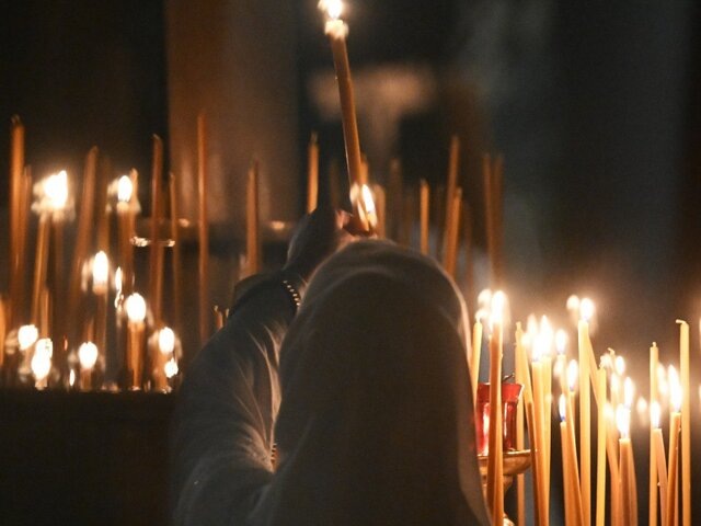    Фото: РИА Новости/Михаил Воскресенский