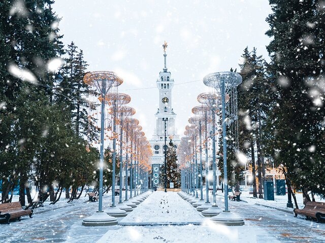    Фото: пресс-служба Мостуризма