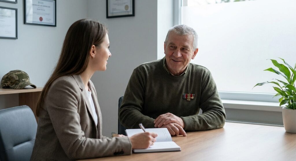    Профессиональная переподготовка военный психолог: где работать, сколько зарабатывать и как получить профессию