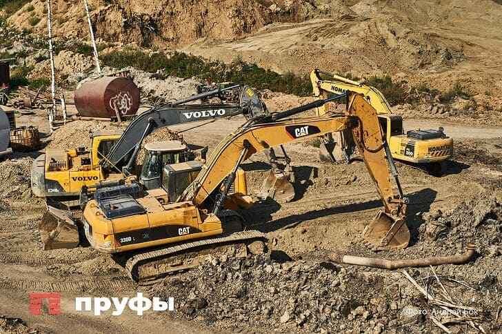    Фотобанк Пруфы