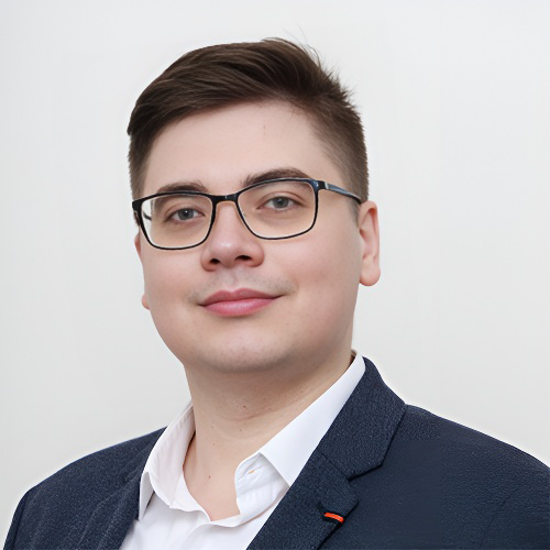 Дмитрий Евдокимов