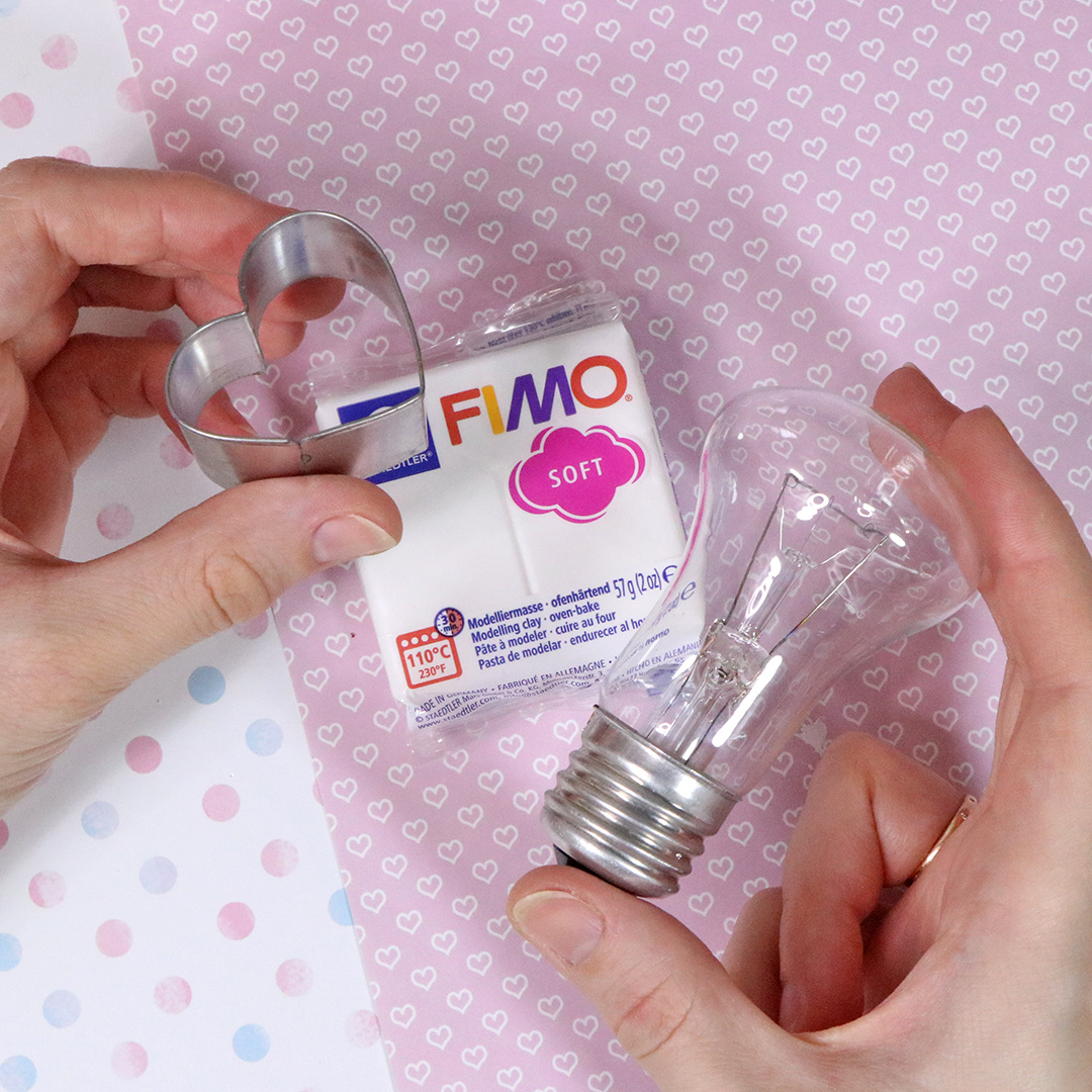 Материалы для изделия