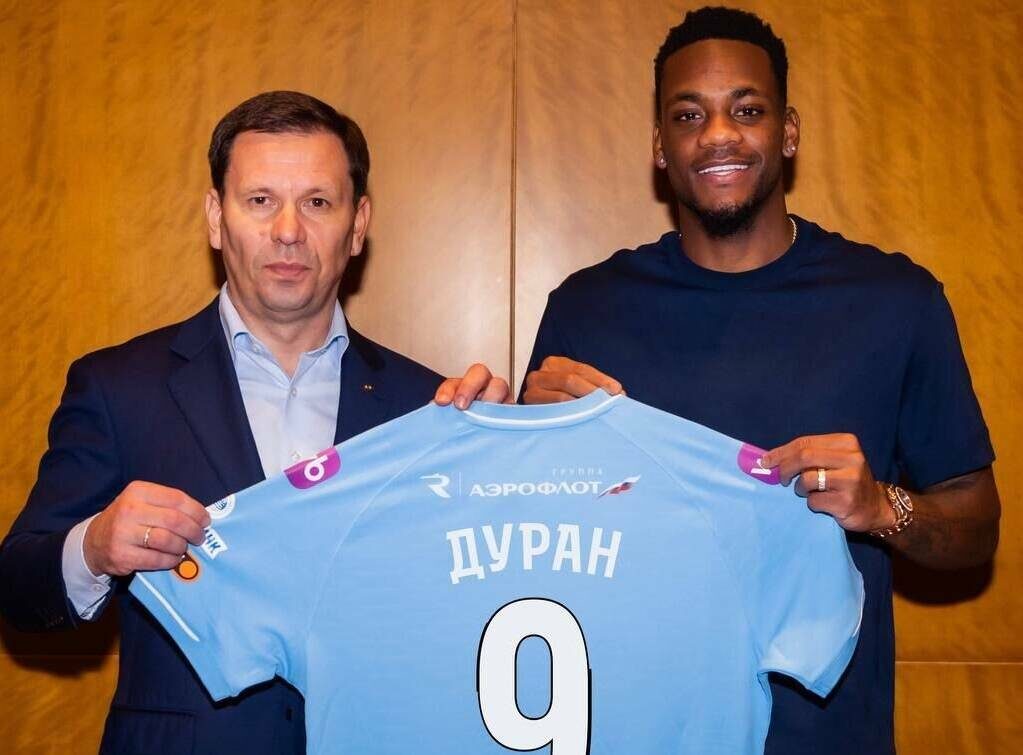 Фото: ФК "Зенит"