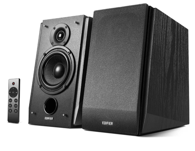 Активные колонки Edifier R1855DB