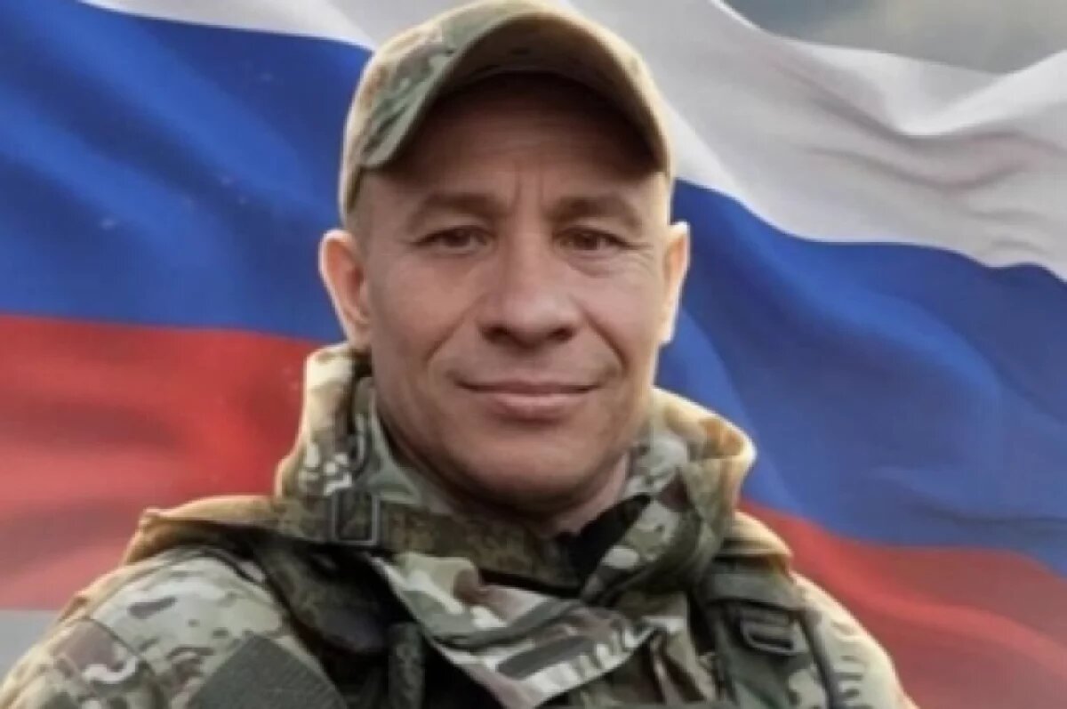    Бойца проводят в последний путь 10 февраля.