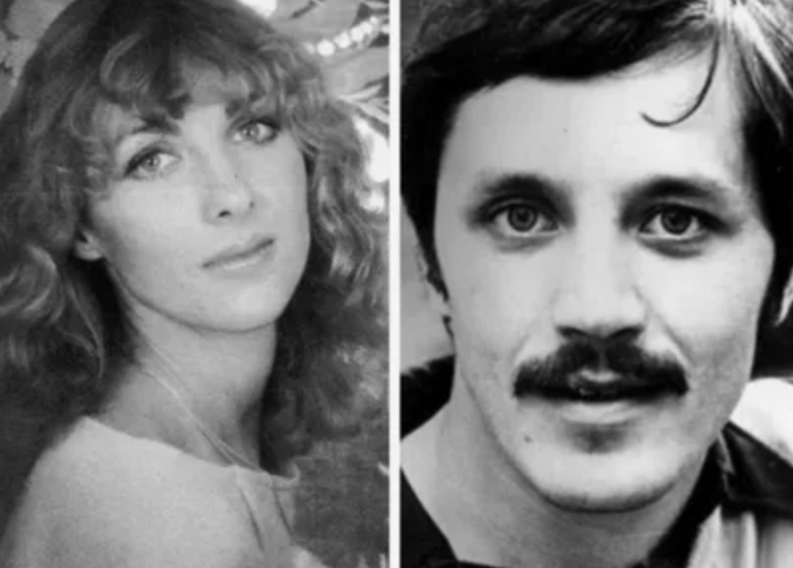 Фото: Яковлева и Юлин 