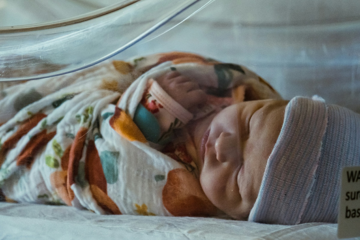 Фото: Olivia Anne Snyder с сайта Unsplash