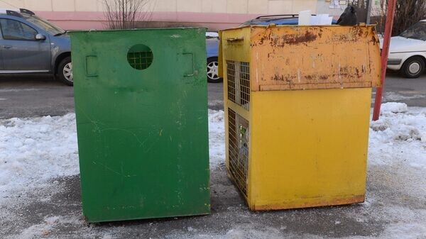    © Sputnik / Виктор Толочко