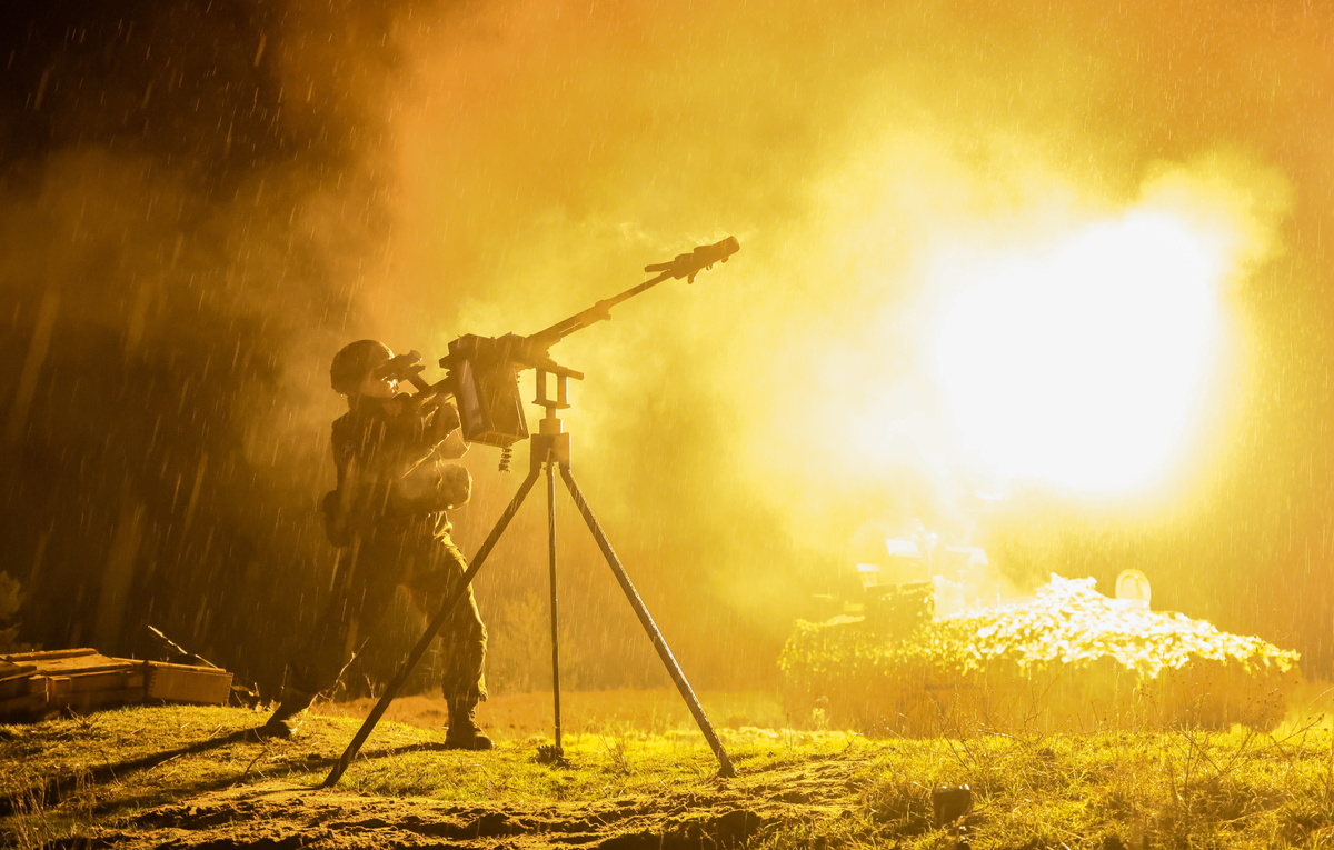 Александр Река/ТАСС