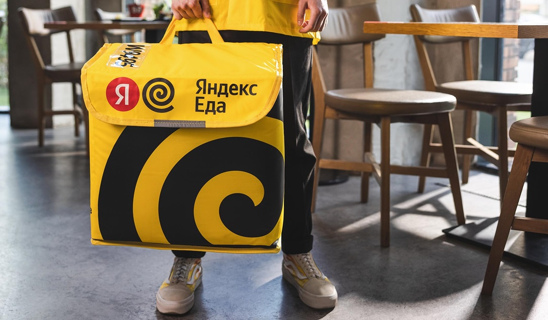 За кулисами доставки: реальные истории курьеров Яндекс Еды