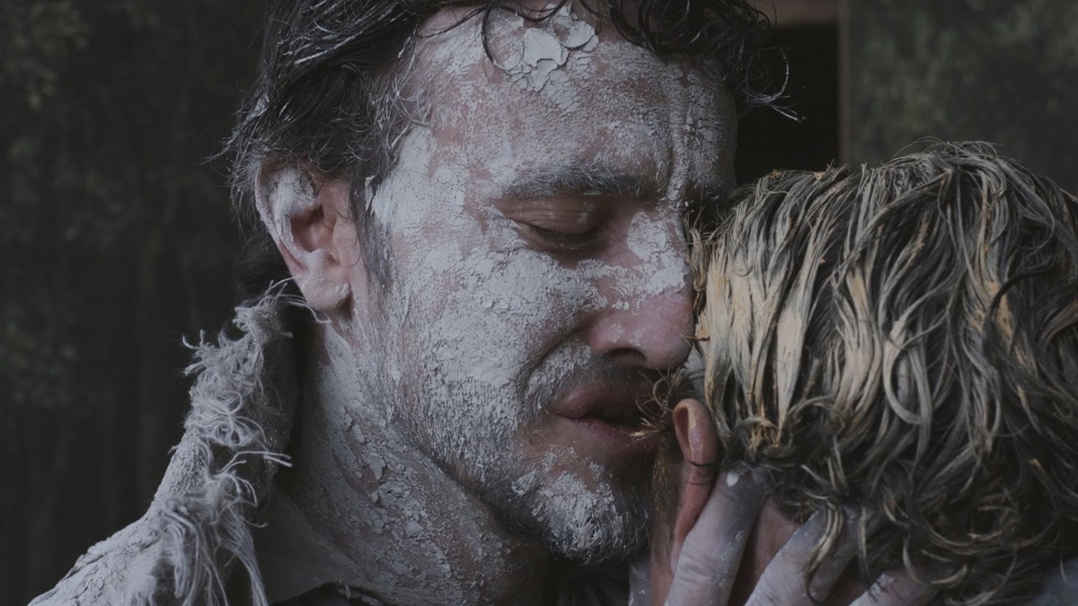 Кадр из фильма "Хамнет: История, вдохновившая «Гамлета»"