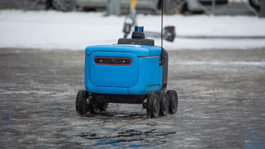    Фото: ИЗВЕСТИЯ/Телеканал «78»