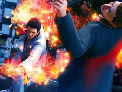    Противоречивый ремейк противоречивой игры. Критики оценили Yakuza Kiwami 3 & Dark Ties [ВИДЕО]