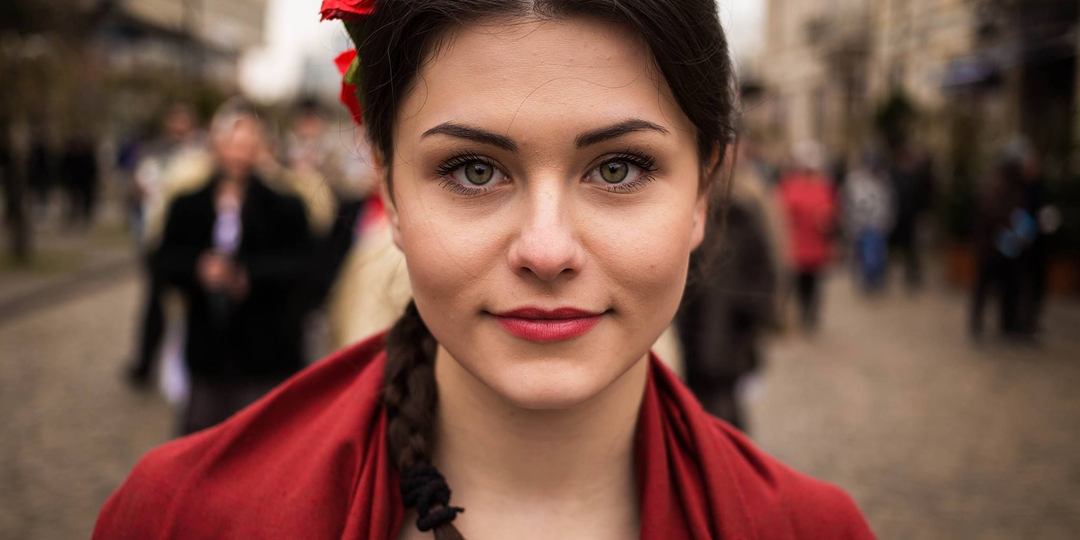 12 правил женщины, которую мужчина боится потерять