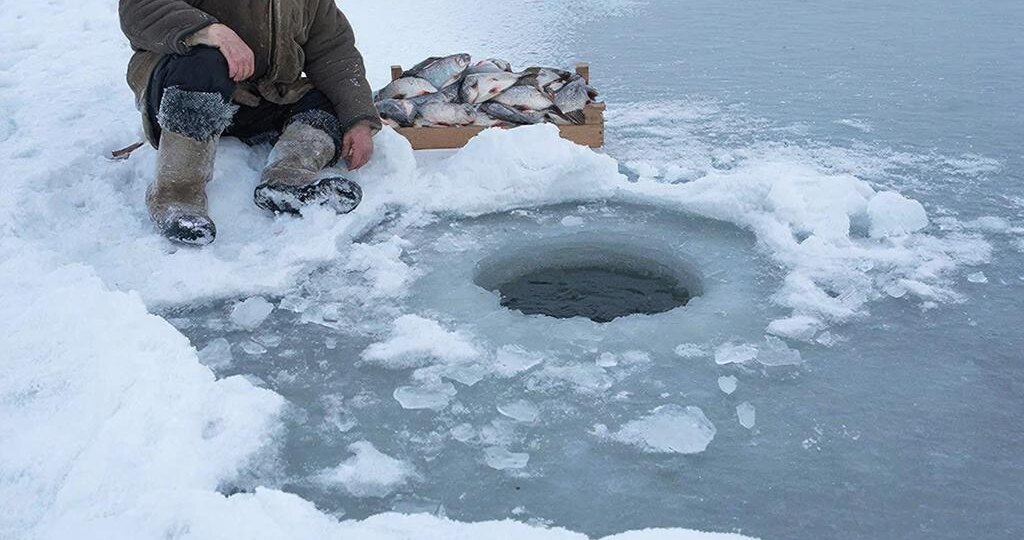 Рыбацкие приметы и традиции: во что верят рыболовы в феврале
