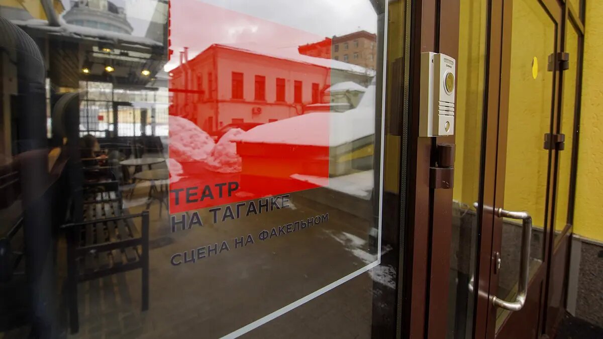    Фото: vm.ru Кира Попова