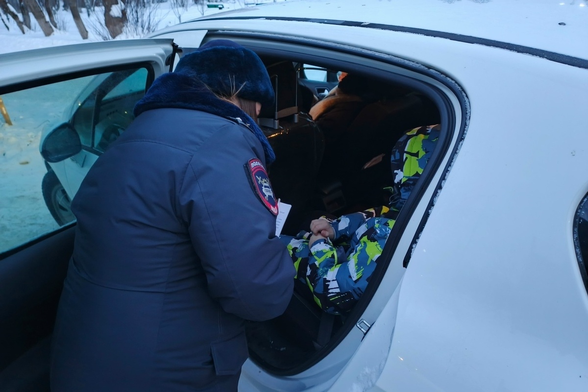 Фото: ГИБДД