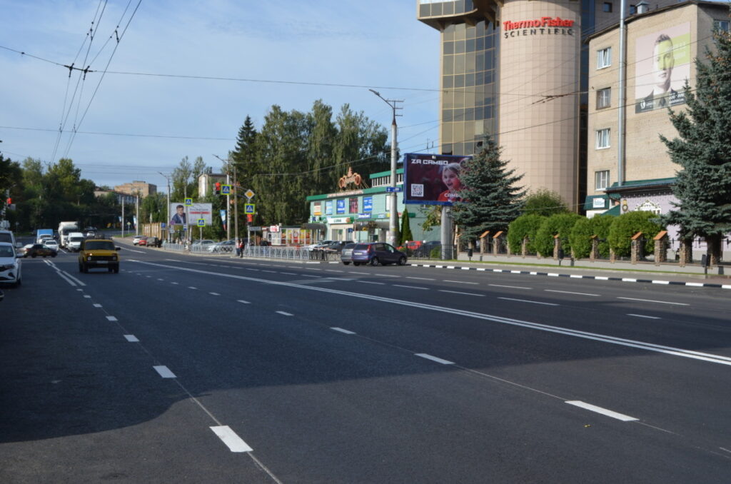    Фото: Смоленскавтодор