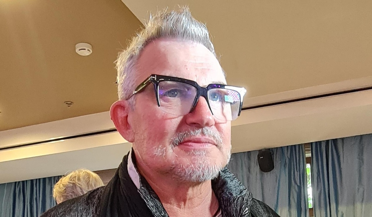    Дмитрий Дибров. Фото: Дни.ру / Феликс Грозданов