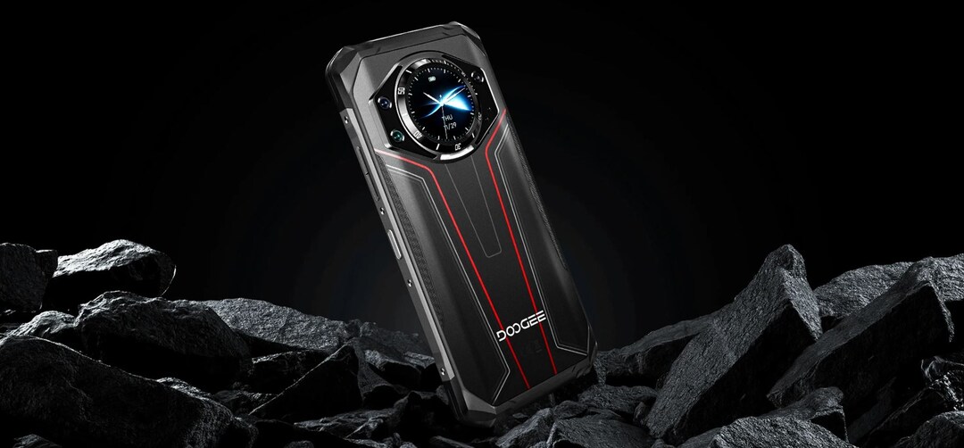 Телефон с большой АКБ 2026