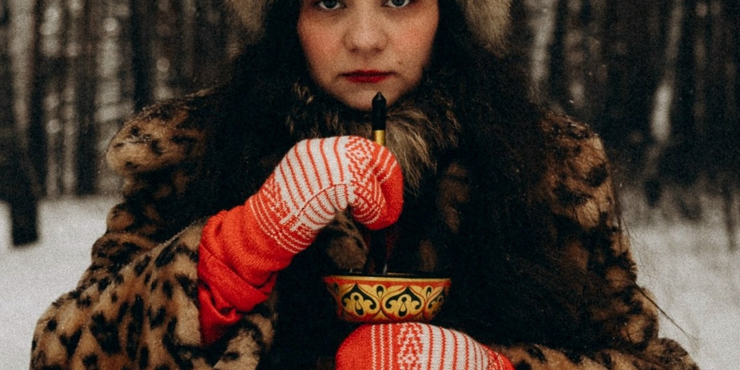 ФОТОГРАФ Елена Бузиновская | Тюмень