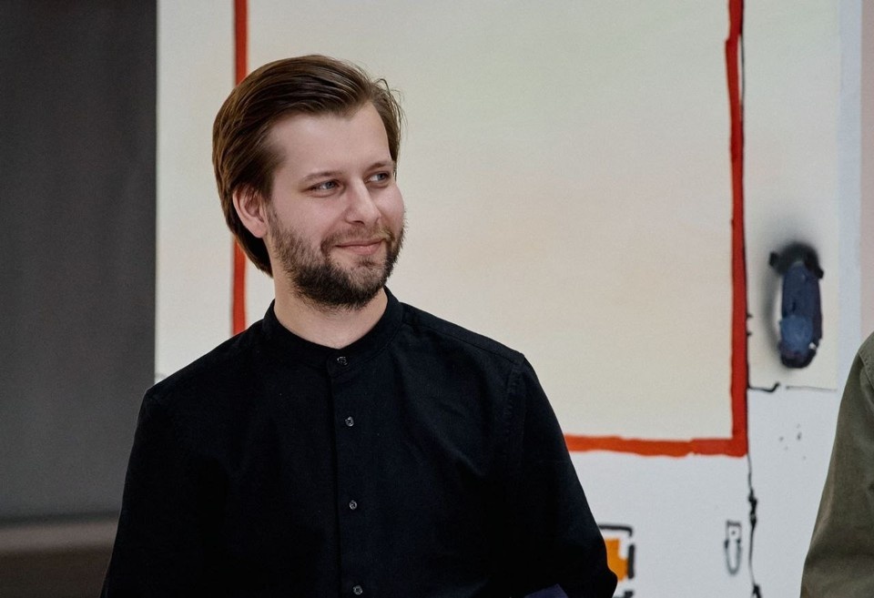    12 февраля в 19:00 в культурном центре «ЗИМ Галерея» откроется выставка самарского художника Кирилла Гурова «Незавершенная выставка». Фото: ЗИМ Галерея