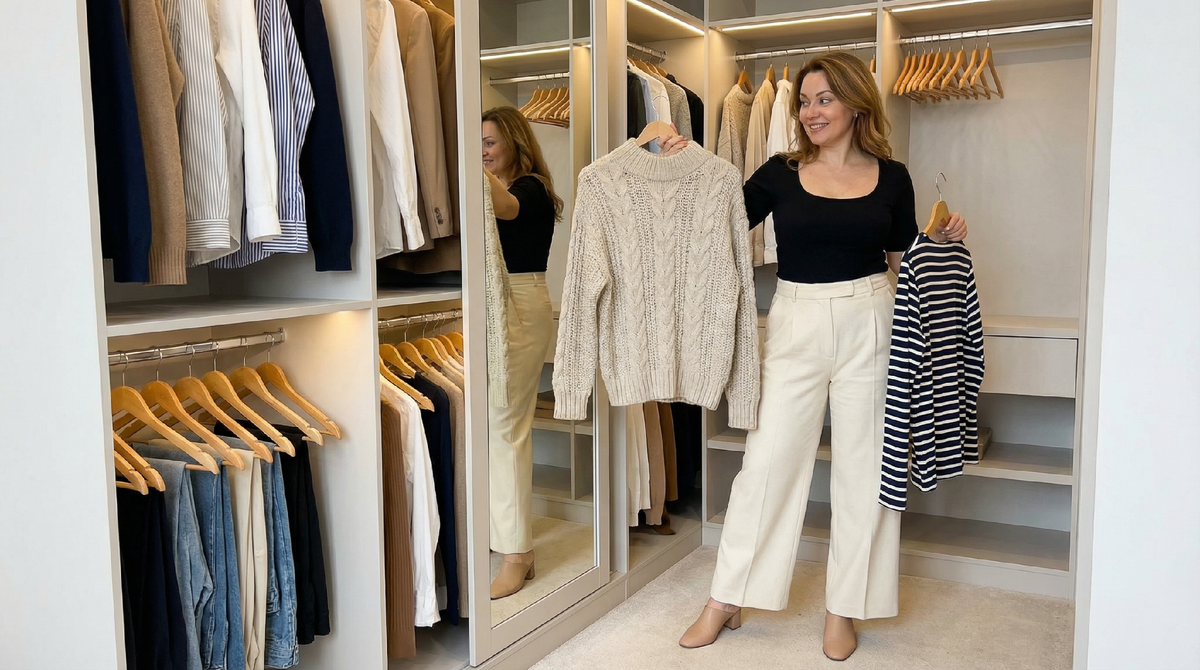 Одна деталь может изменить всё - разбираемся какая