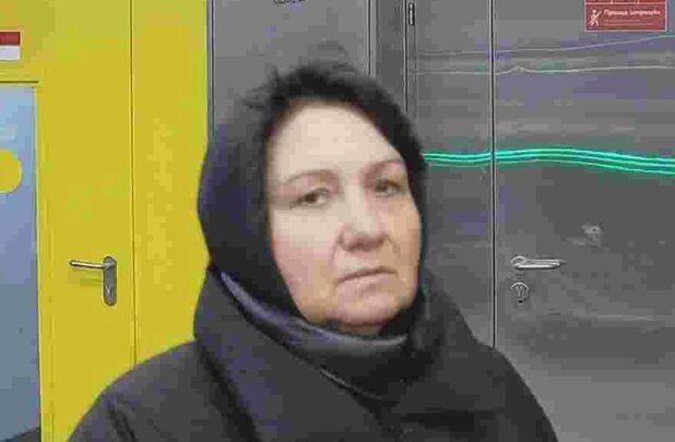 Скриншот видео ЦОС ФСБ России