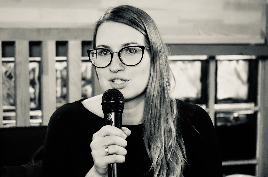 Надежда Маренкова, Карьеный коуч и Профориентолог