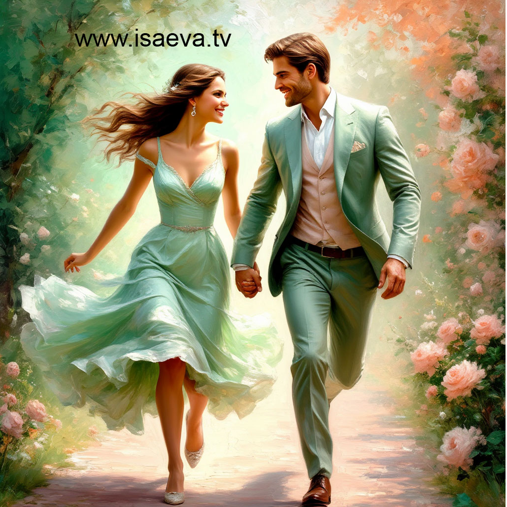 Как мы любим и договариваемся с партнером?