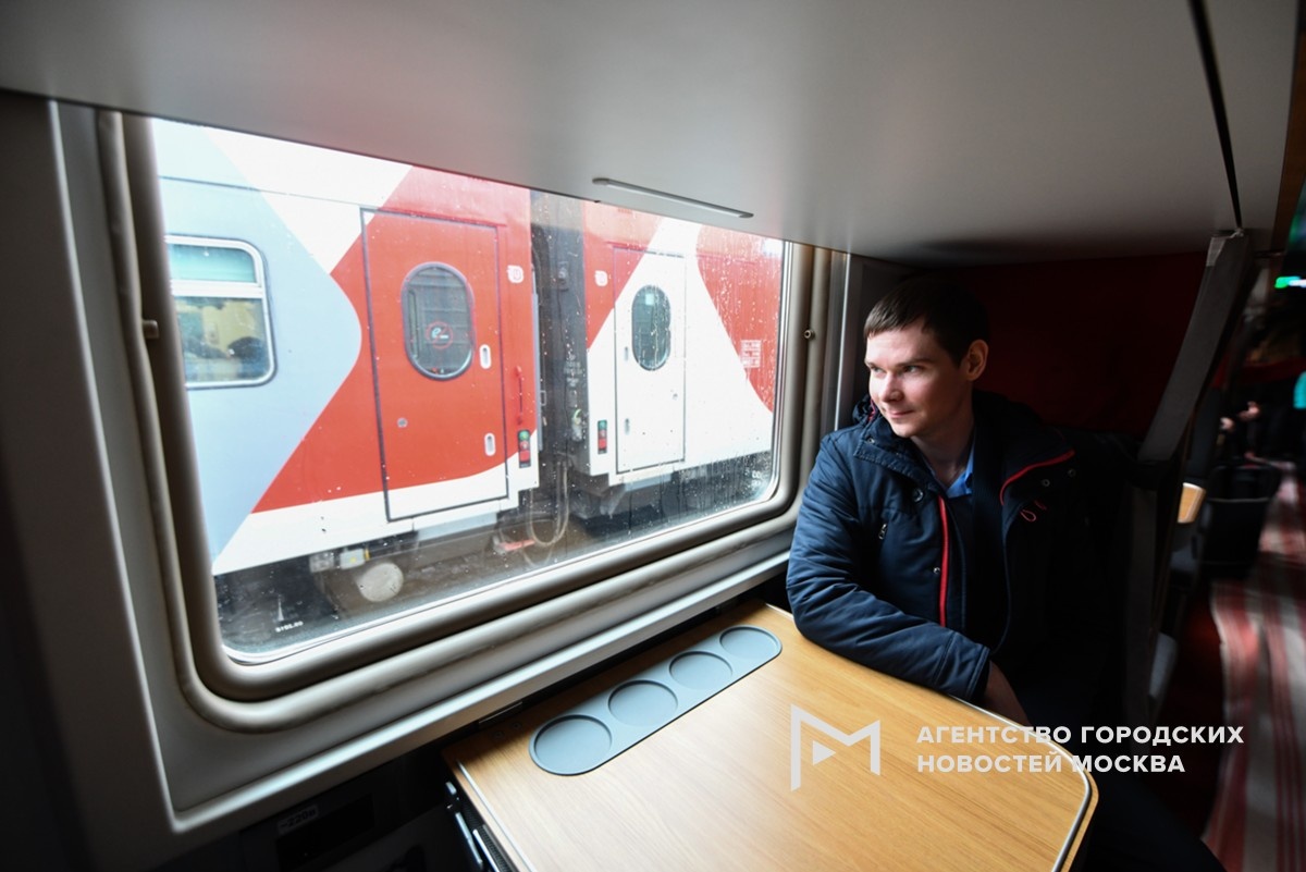 Фотограф: Игорь Иванко