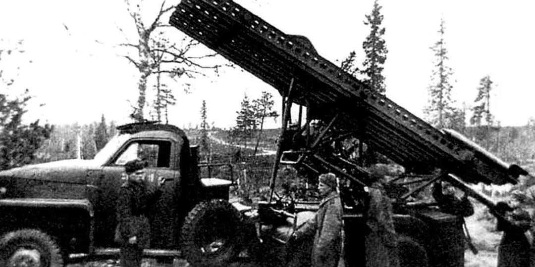 «Катюша»: как советские инженеры изобрели оружие, которого боялся весь мир