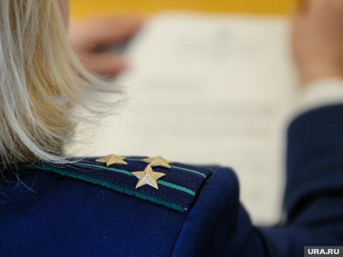     К прокурорской проверке привлекли региональную ГЖИ