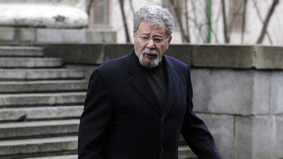    Фото: ТАСС/Алексей Филиппов