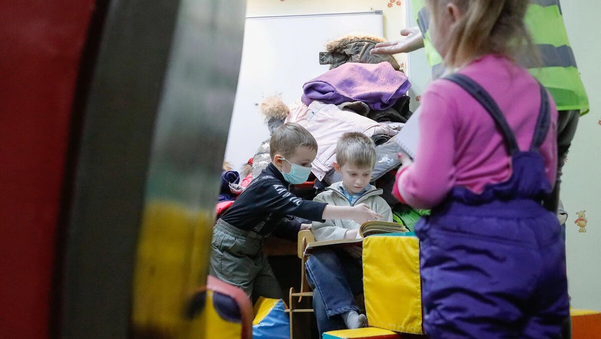    Фото: Антон Вергун