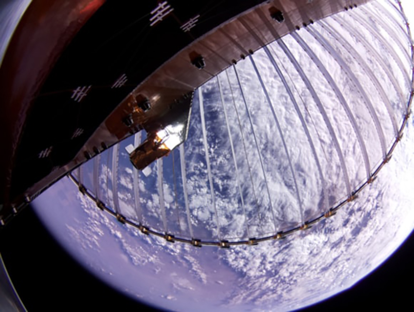 © Surrey Satellite Technology Limited (SSTL)