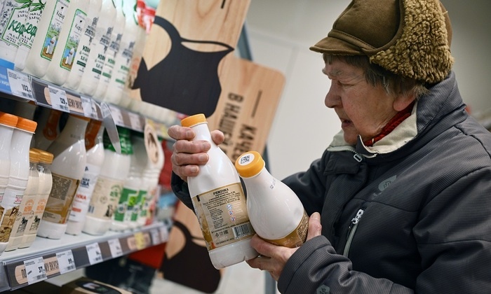    Просрочка: продать нельзя выбрасывать