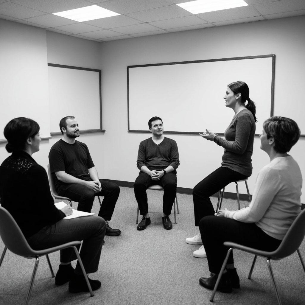 Иллюстрация сделана при помощи нейросети