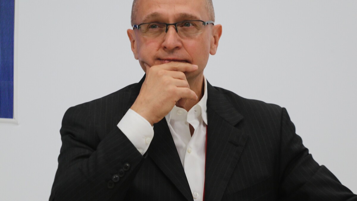   Александра Полукеева / ИА «Росбалт»