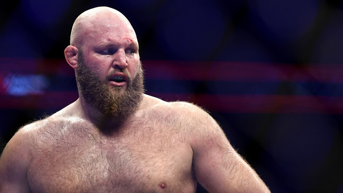    Бен Ротвелл. Getty Images