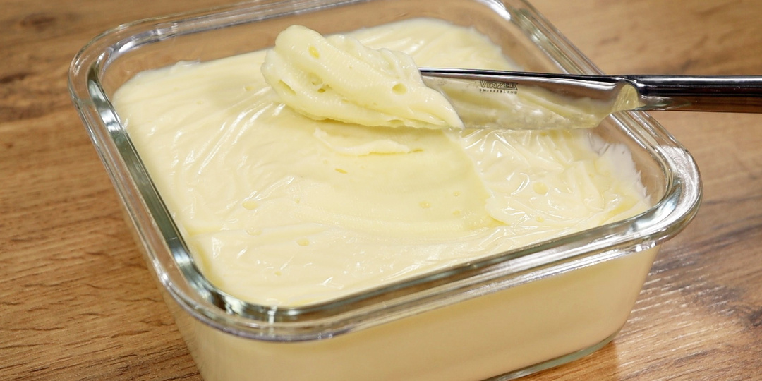 Больше не покупаю «Хохланд»: делаю 600 г нежного плавленого сыра из обычного творога