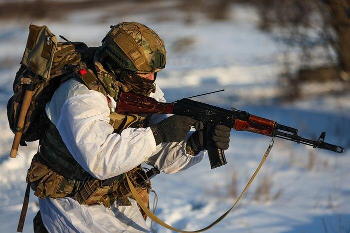 Обложка © ТАСС / Дмитрий Ягодкин